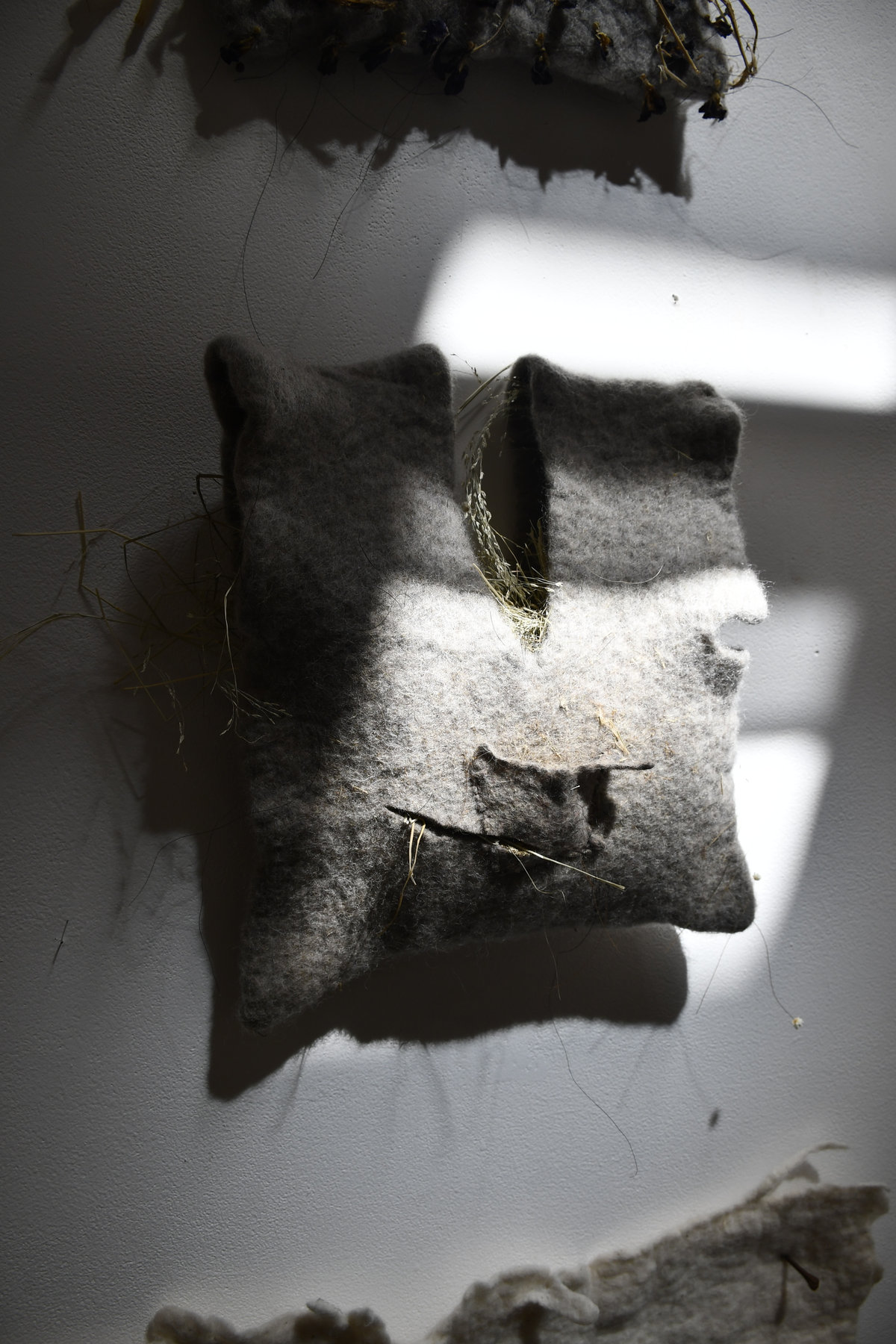 Hallows Bags